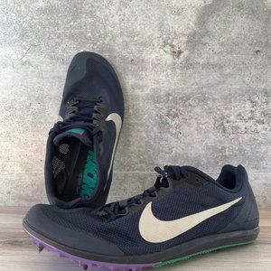 Nike Zoom Rival D 10 Track shoes